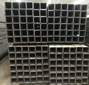 溆浦20#无缝方管